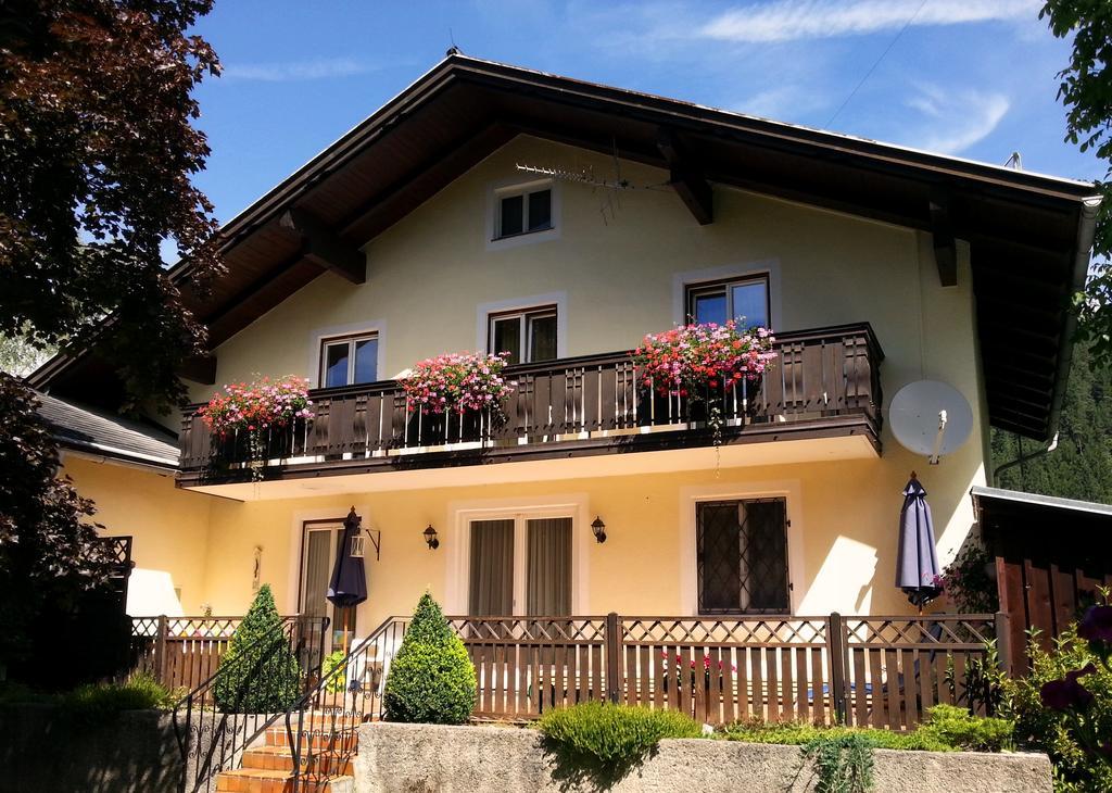 Apartament Haus Gabriele Bad Mitterndorf Pokój zdjęcie