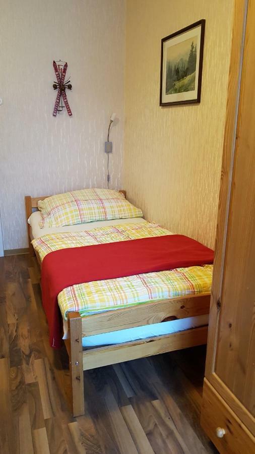 Apartament Haus Gabriele Bad Mitterndorf Zewnętrze zdjęcie