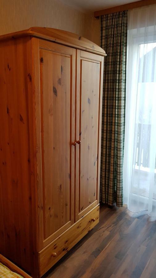 Apartament Haus Gabriele Bad Mitterndorf Zewnętrze zdjęcie